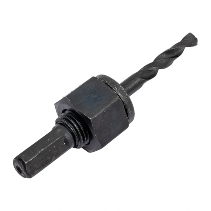 Набор коронок по дереву 19-127 мм, 15 предметов Gigant G-29554