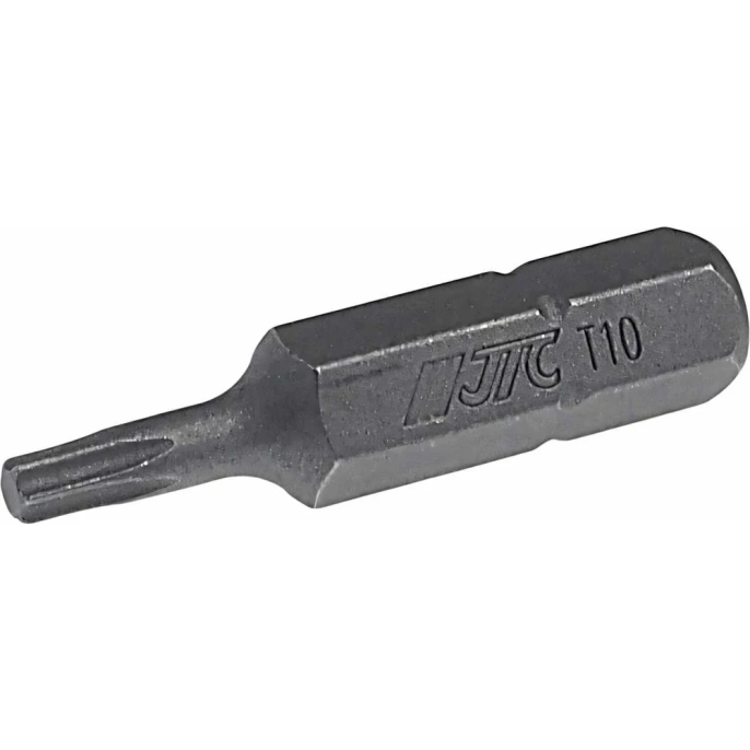 Вставка JTC 1/4"DR TORX Т10х30мм 1133010 815024