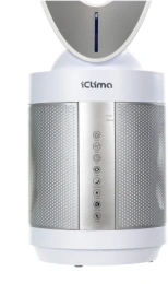 Мойка воздуха ICLIMA LUX-550FP