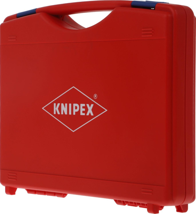 Набор инструментов KNIPEX KN-002015