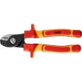 Кабелерез NEO Tools 160 мм, 1000В, CrV, полированный 01-233