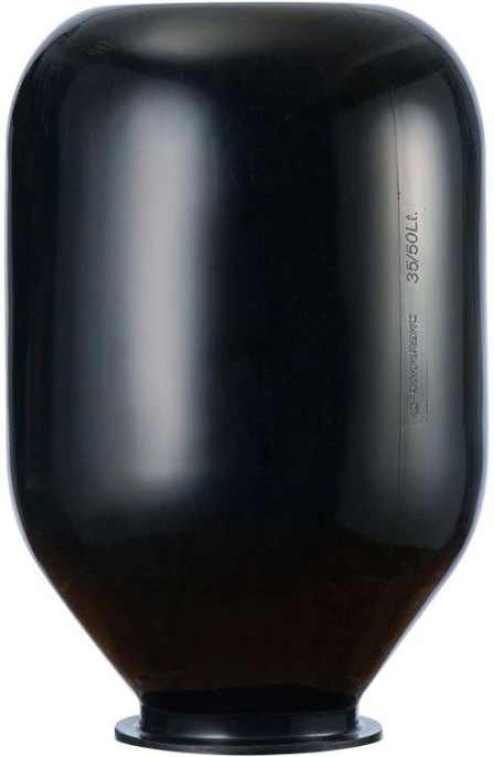 Мембрана для гидроаккумулятора Джилекс 8902, 50л