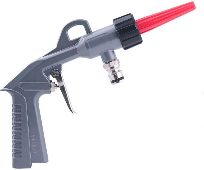 Моющий пневмопистолет FUBAG WG85/4 110114