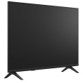 Телевизор LG NANO 4K UHD AI NU90 43NU900B6LA 43" 3840x2160 (4K UHD), матрица IPS, QLED, частота 60 Гц, ОС LG webOS, HDR10, HLG, Dolby Atmos, AirPlay, Wi-Fi, смарт пульт