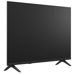 Телевизор LG NANO 4K UHD AI NU90 43NU900B6LA 43" 3840x2160 (4K UHD), матрица IPS, QLED, частота 60 Гц, ОС LG webOS, HDR10, HLG, Dolby Atmos, AirPlay, Wi-Fi, смарт пульт