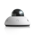 UBIQUITI UVC-G6-Dome-W Видеокамера 4K 8MP , , Multi-TOPS AI Engine, белый