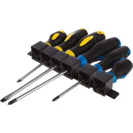 Набор отверток TOPEX 6 шт. 39D886