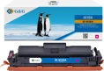 Картридж G&G GG-W2203A, W2203A, пурпурный / GG-W2203A