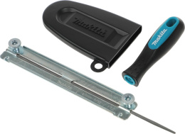 Цепная пила Makita UC100DZ аккум. 210Вт дл.шины:4"(10cm)