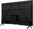 40" Телевизор TCL 40S5K QLED, FULL HD, СМАРТ ТВ, Google TV, черный