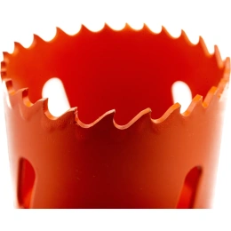 Коронка биметаллическая (46 мм; 38 мм) Gigant G-11063