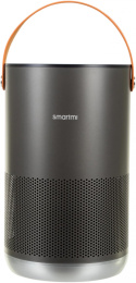 Воздухоочиститель SMARTMI Air Purifier P1, серый [zmkqjhqp11]