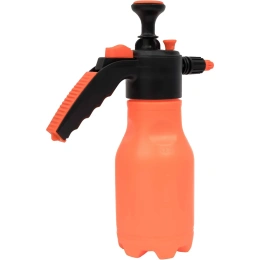 Пневматический ручной опрыскиватель Gigant 1 л (с клапаном сброса давления) BPS-04