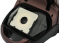 Пылесос Vitek VT-8138, 2200Вт, коричневый/черный