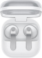 Гарнитура вкладыши Samsung Galaxy Buds 4 белый беспроводные bluetooth в ушной раковине (SM-R540NZWACIS)
