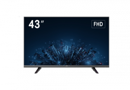 Монитор iFlow F-DM-43F1V3