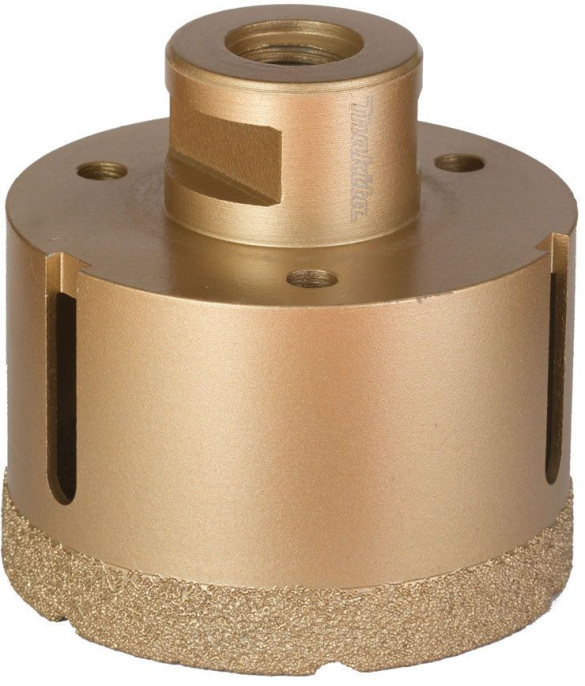 Коронка алмазная (45 мм; M14x2) Makita D-44541