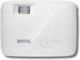 Проектор BenQ MS550, DLP, белый [9h.jj477.1hs]