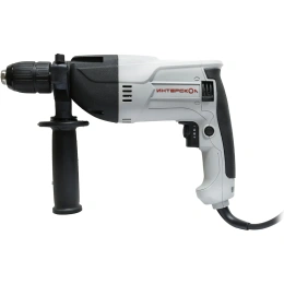 Дрель-миксер Интерскол Д-16/850ЭР [438.1.0.00]