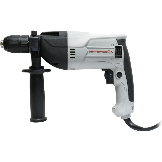 Дрель-миксер Интерскол Д-16/850ЭР [438.1.0.00]