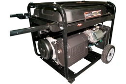 Бензиновый генератор Lifan 10500E-3U 00-00153847