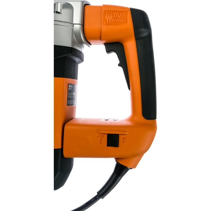 Отбойный молоток AEG MH 5 Е 4935412361