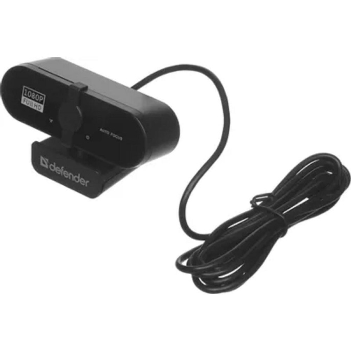 Web-камера Defender G-lens 2580 2 метра (63118)