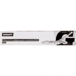 Ручная лебедка с двойным храповым механизмом Gigant 2,5т, Диаметр троса 11мм, длина троса 3,3м, GEW-21
