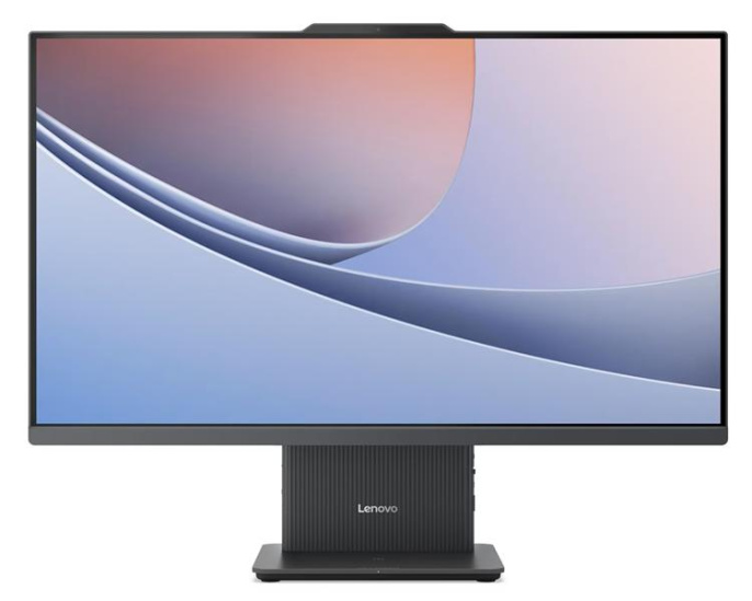 Моноблок Lenovo IdeaCentre AIO 27ILL11 27 FHD 1920x1080 IPS 300N 100Hz, Ultra 5 226V, 16GB LPDDR5X-8533, 512GB SSD M.2, Arc Graphics 130V, WiFi, BT, 5.0MP Cam, RUS Wireless KBMouse, NoOS, Luna Grey, 1Y F0JW001ALK