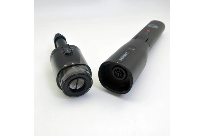 Автомобильный пылесос BERKUT VAC-500 [бб-00003319]