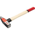 Rexant 12-8105 Молоток слесарный с деревянной рукояткой 500г