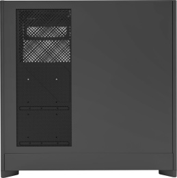 Корпус ATX MONTECH HS02, Midi-Tower, без БП, черный [hs02 black]