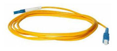 Патч-корд LanMaster 1 9/125 OS1/OS2 2м ПВХ оранжевый [twt-lc-lc/su-2.0]