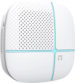 Точка доступа Netis EAP912, AC1200, 2.4/5ГГц, 1xRJ45, белый