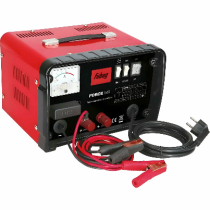 Пуско-зарядные устройства