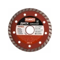 Диск алмазный универсальный Турбо Flex DB TB (115x22 мм) Hammer 30695 206-111