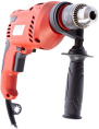 Дрель ударная REDVERG RD-ID700