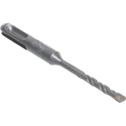Бур по бетону S4 (5.5х110 мм; SDS-plus) EKTO DS-003-0550-0110