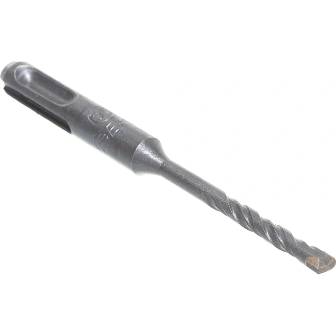 Бур по бетону S4 (5.5х110 мм; SDS-plus) EKTO DS-003-0550-0110