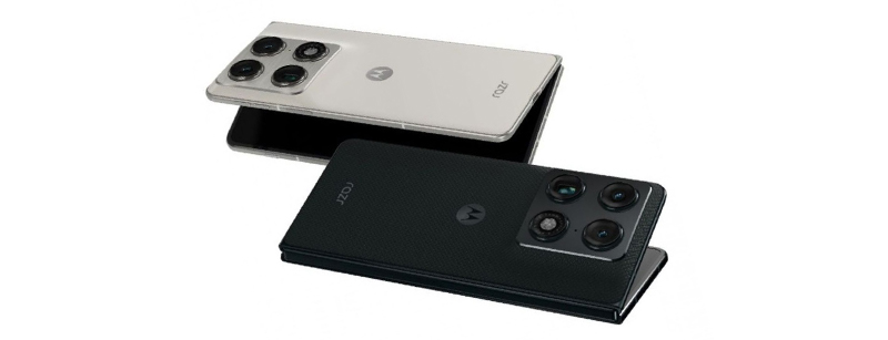Раскладушка Motorola Razr Fold представлена официально