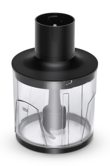 Блендер StarWind SBP2201,  погружной,  красный/черный