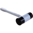 Молоток с ручкой ANTIREFLEX NAREX l=310 мм 624 g 875103