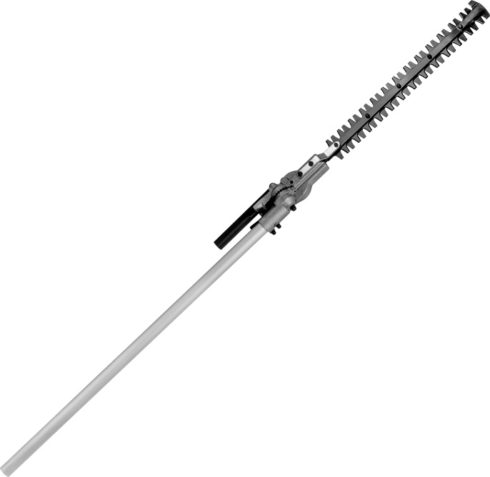 Насадка-кусторез WORTEX для TB 3036-1 ALL1 XLT без привода 365 мм, шаг 2.3 см 1334874