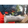 Бесщеточная аккумуляторная цепная пила Ryobi ONE+ OCS1830  без аккумулятора в комплекте 5133002829