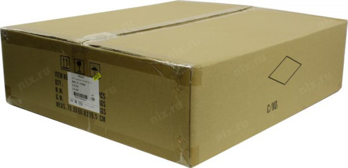 ProCase E1908HD Консоль однорельсовая , КВМ 8 порт, LCD 19'', single rail console KVM 8 port, LCD D-Sub, USB, разрешение 1920*1080, 8 кабелей