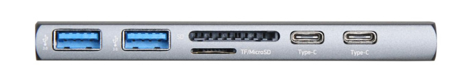 Стыковочная станция Digma DS-815UC_G