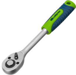 Набор инструментов СИБРТЕХ 13394,  76 предметов