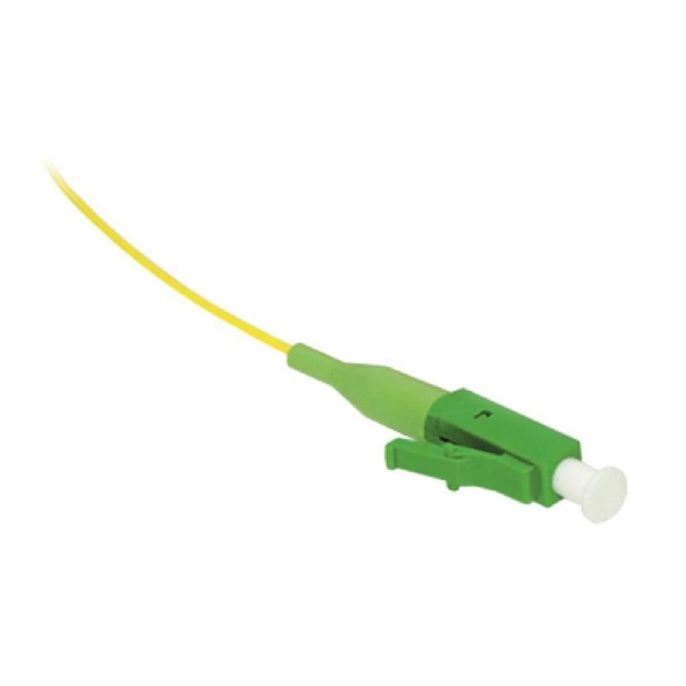 Rexant 50-0813-1 Пигтейл оптический SM LC/APC 0,9мм LSZH 1,5м