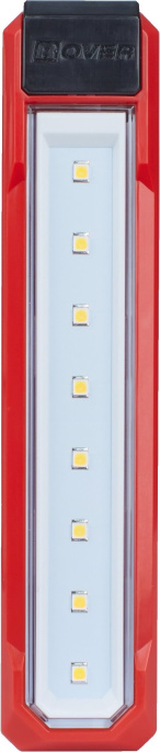 Фонарь Milwaukee L4 FL-301 4933479763 питание: аккумулятор, 4 В, источник света: светодиод, 4 режима, 445 Лм, 1 аккумулятор L4 B3, USB-кабель