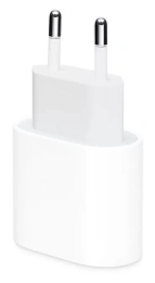 Сетевая зарядка Apple USB-C Power Adapter 18W MU7V2ZM/A
